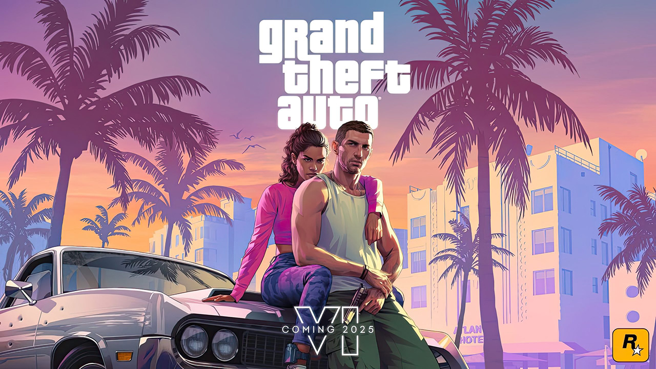 Rất có thể tựa game GTA VI sẽ được cho ra mắt trùng với thời điểm ra mắt GTA V