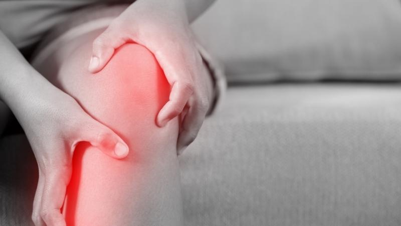 Trầm hương có khả năng giảm triệu chứng viêm khớp