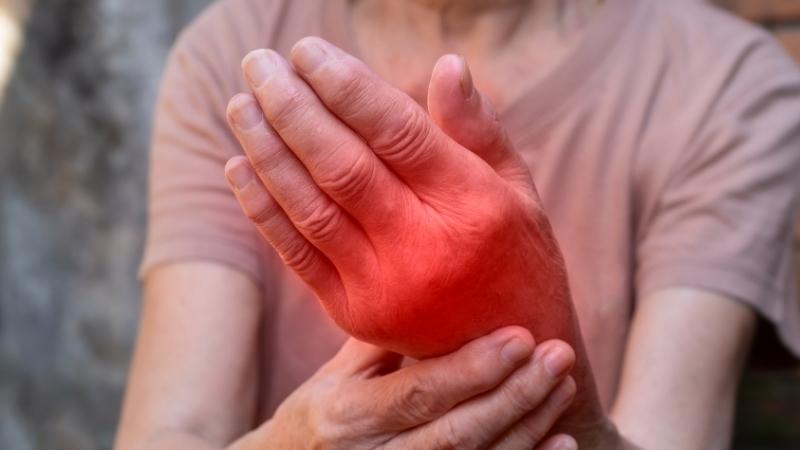 Trầm hương có tác dụng kháng viêm mạnh mẽ