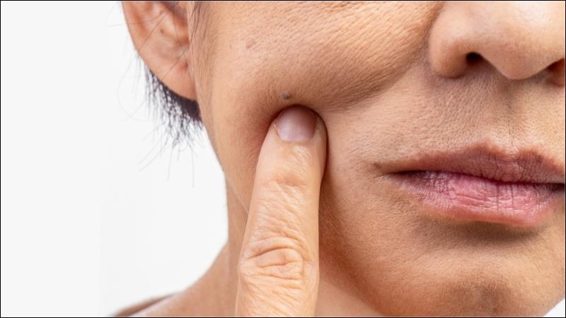 Trầm hương có tác dụng chống lão hóa da