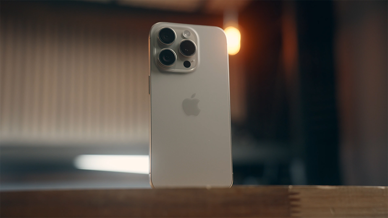 Có nên mua iPhone 15 Pro thời điểm này không Có nên mua iPhone 15 Pro thời điểm này không