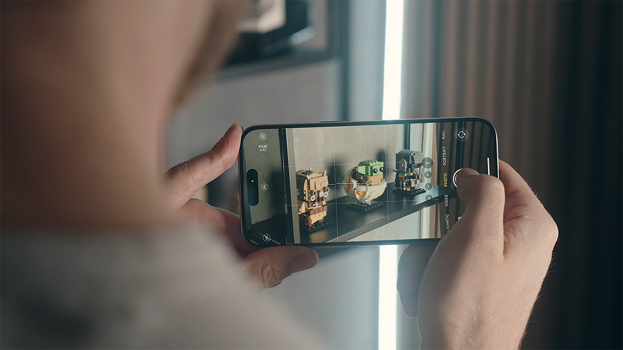 Có nên mua iPhone 15 Pro thời điểm này không Có nên mua iPhone 15 Pro thời điểm này không