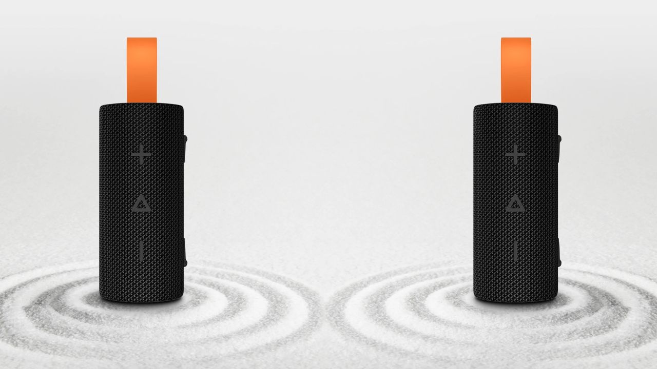 Loa Bluetooth Xiaomi Sound Pocket