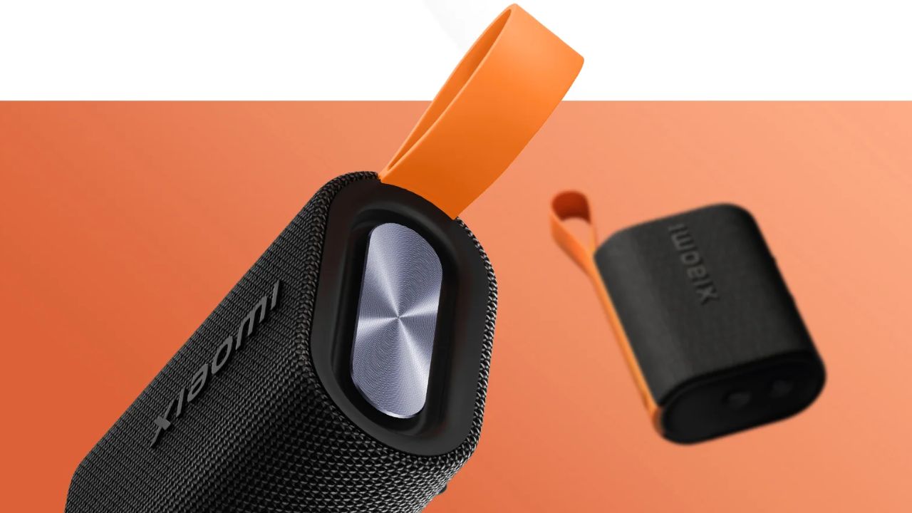 Loa Bluetooth Xiaomi Sound Pocket