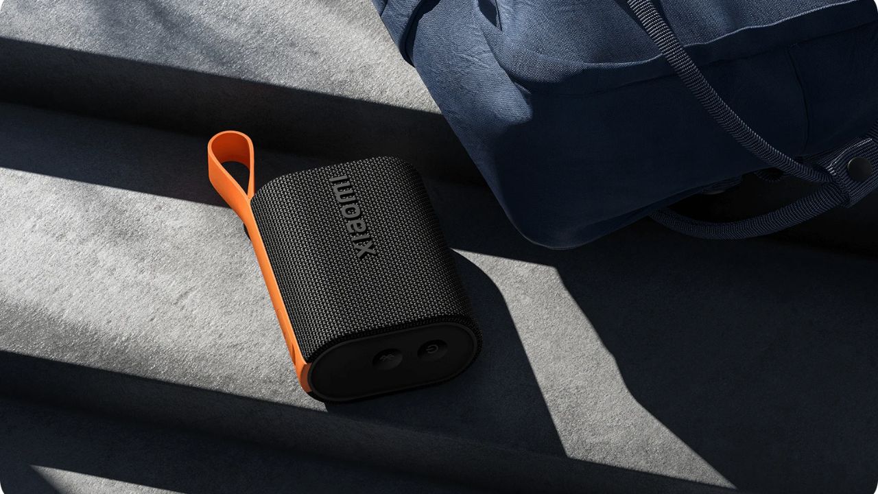 Loa Bluetooth Xiaomi Sound Pocket