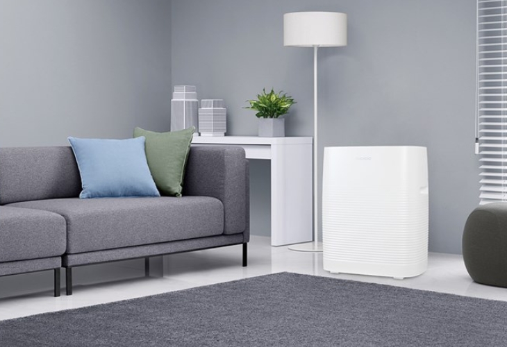 Máy lọc không khí Cuckoo CAC-C1220FW 33W lọc khí hiệu quả, mang lại không gian sống trong lành