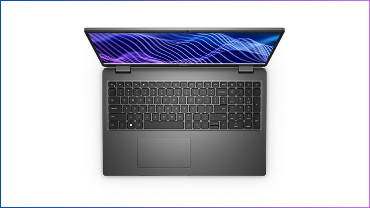 Phá bỏ giới hạn với người bạn đồng hành bền bỉ, đáng tin cậy Dell Latitude 3540 Phá bỏ giới hạn với người bạn đồng hành bền bỉ, đáng tin cậy Dell Latitude 3540