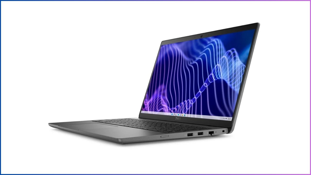 Phá bỏ giới hạn với người bạn đồng hành bền bỉ, đáng tin cậy Dell Latitude 3540 Phá bỏ giới hạn với người bạn đồng hành bền bỉ, đáng tin cậy Dell Latitude 3540
