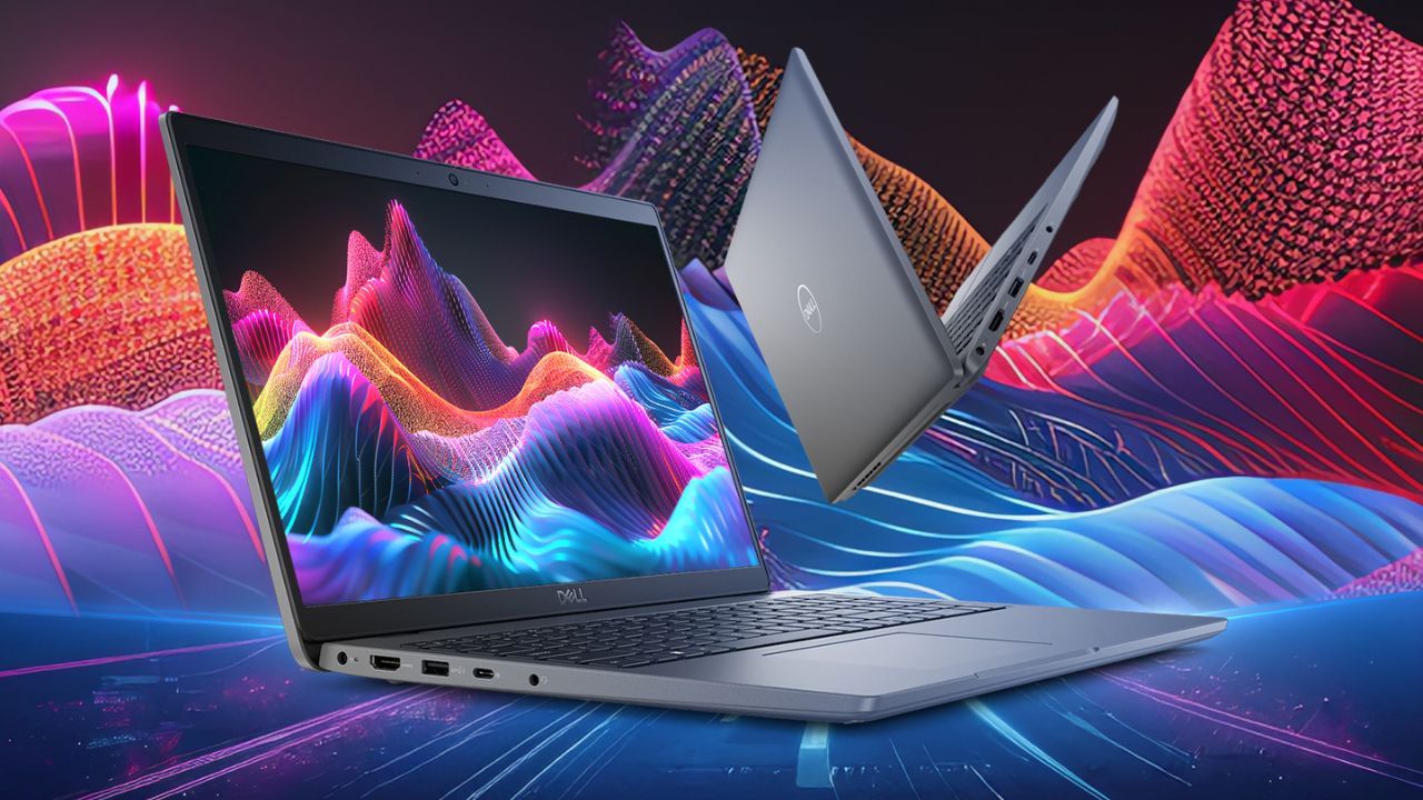 Phá bỏ giới hạn với người bạn đồng hành bền bỉ, đáng tin cậy Dell Latitude 3540 Phá bỏ giới hạn với người bạn đồng hành bền bỉ, đáng tin cậy Dell Latitude 3540