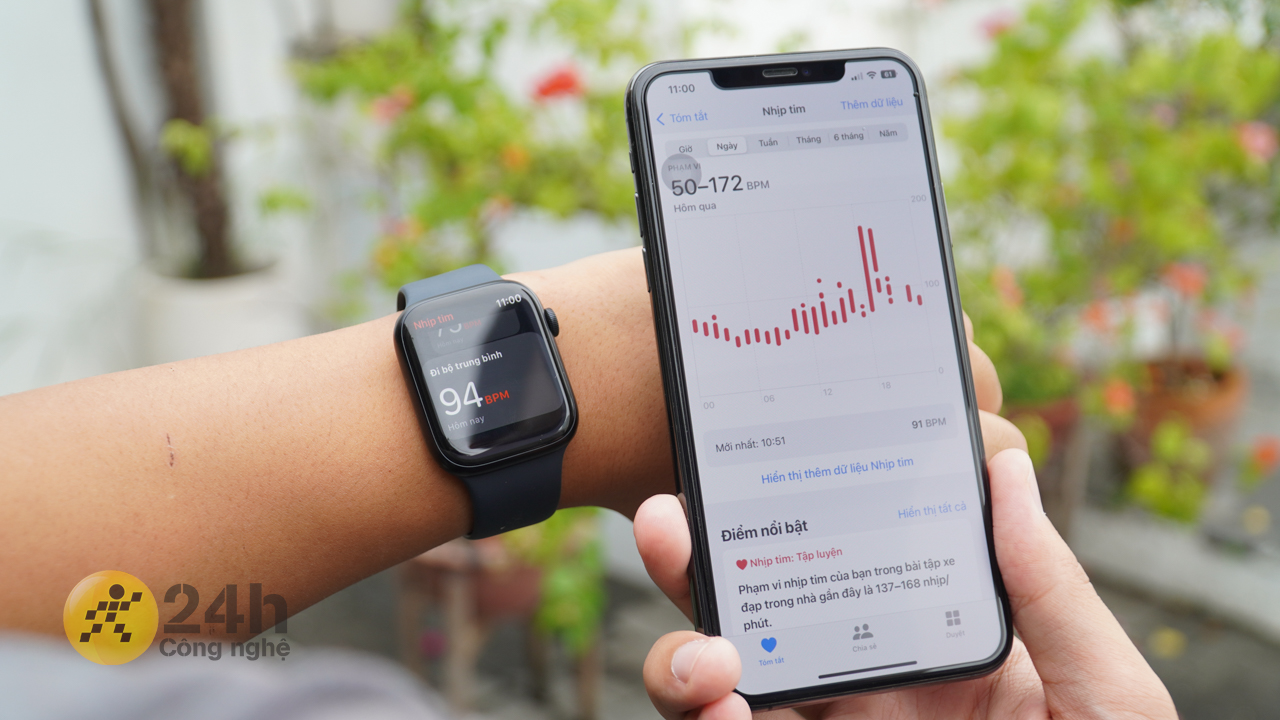 Apple Watch Series 9: Lựa chọn nào cho bạn giữa rừng smartwatch?