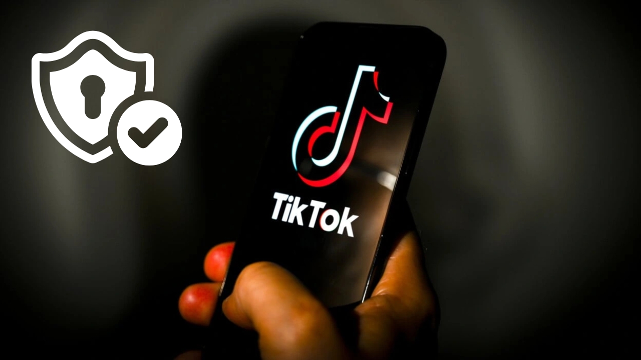 Cách bật xác minh 2 lớp trên Tiktok