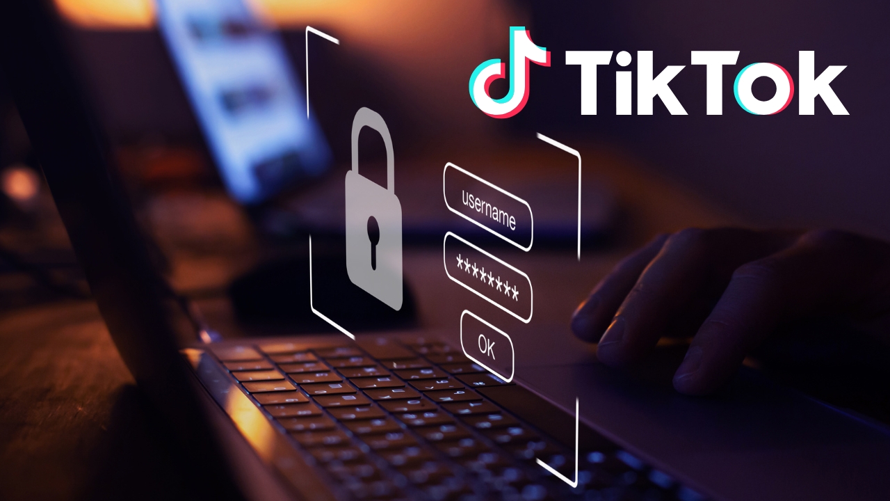 cách đăng xuất tài khoản TikTok cách đăng xuất tài khoản TikTok