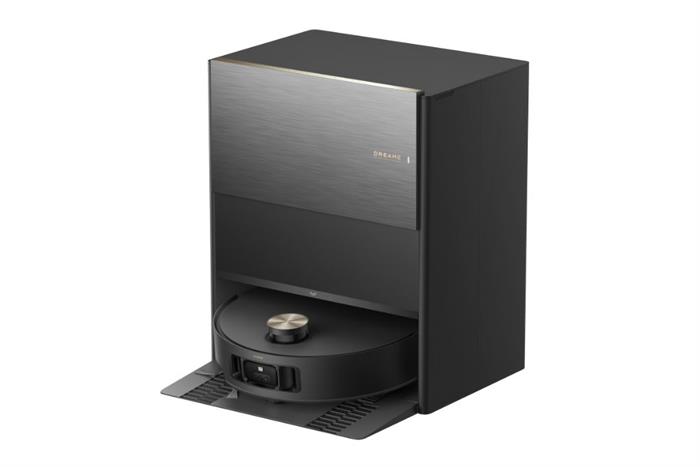 Robot hút bụi Dreame Aqua 10 Roller lực hút 30.000 Pa và công nghệ giặt giẻ nóng ThermoHub Robot hút bụi Dreame Aqua 10 Roller lực hút 30.000 Pa và công nghệ giặt giẻ nóng ThermoHub