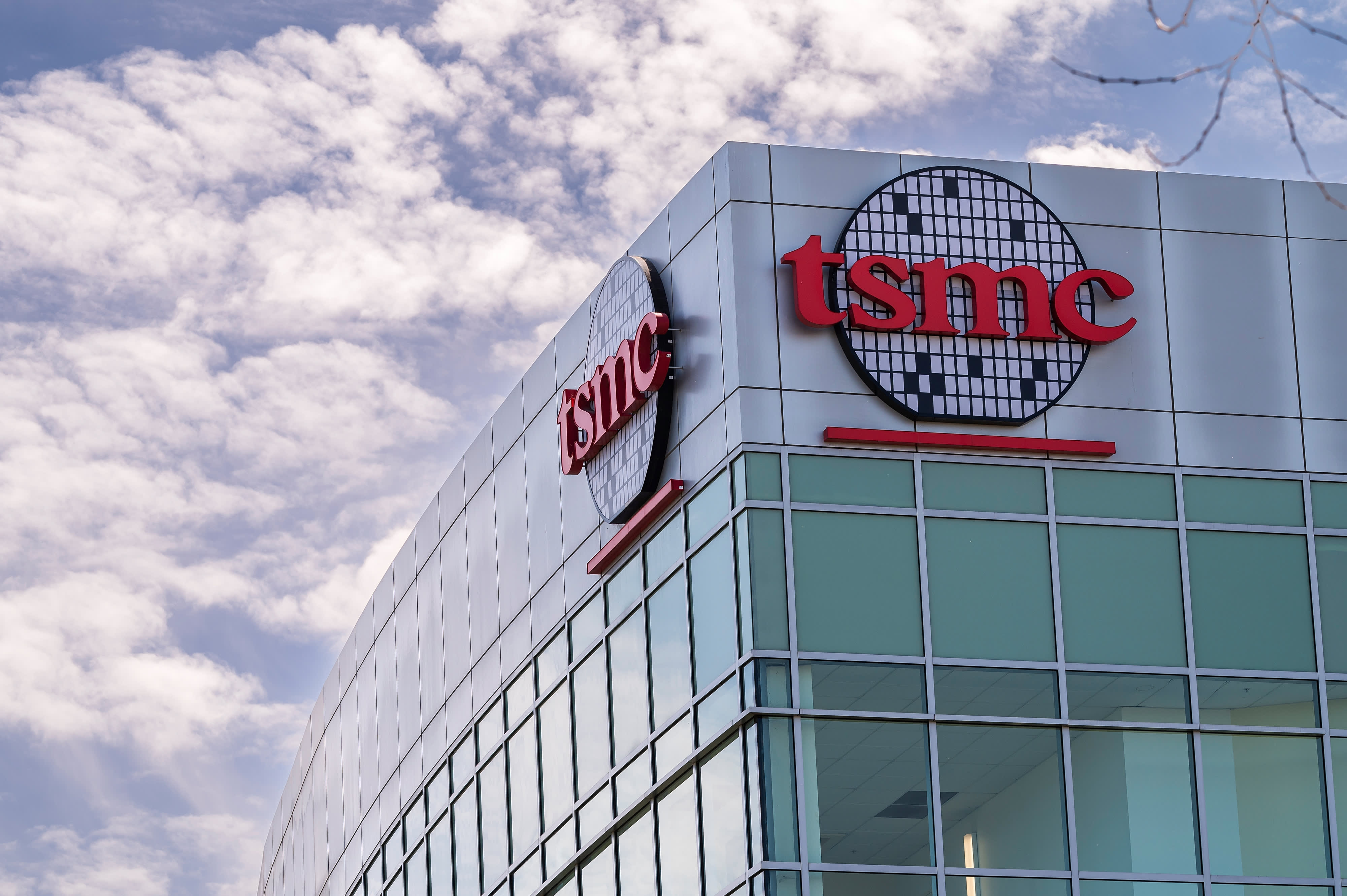 TSMC