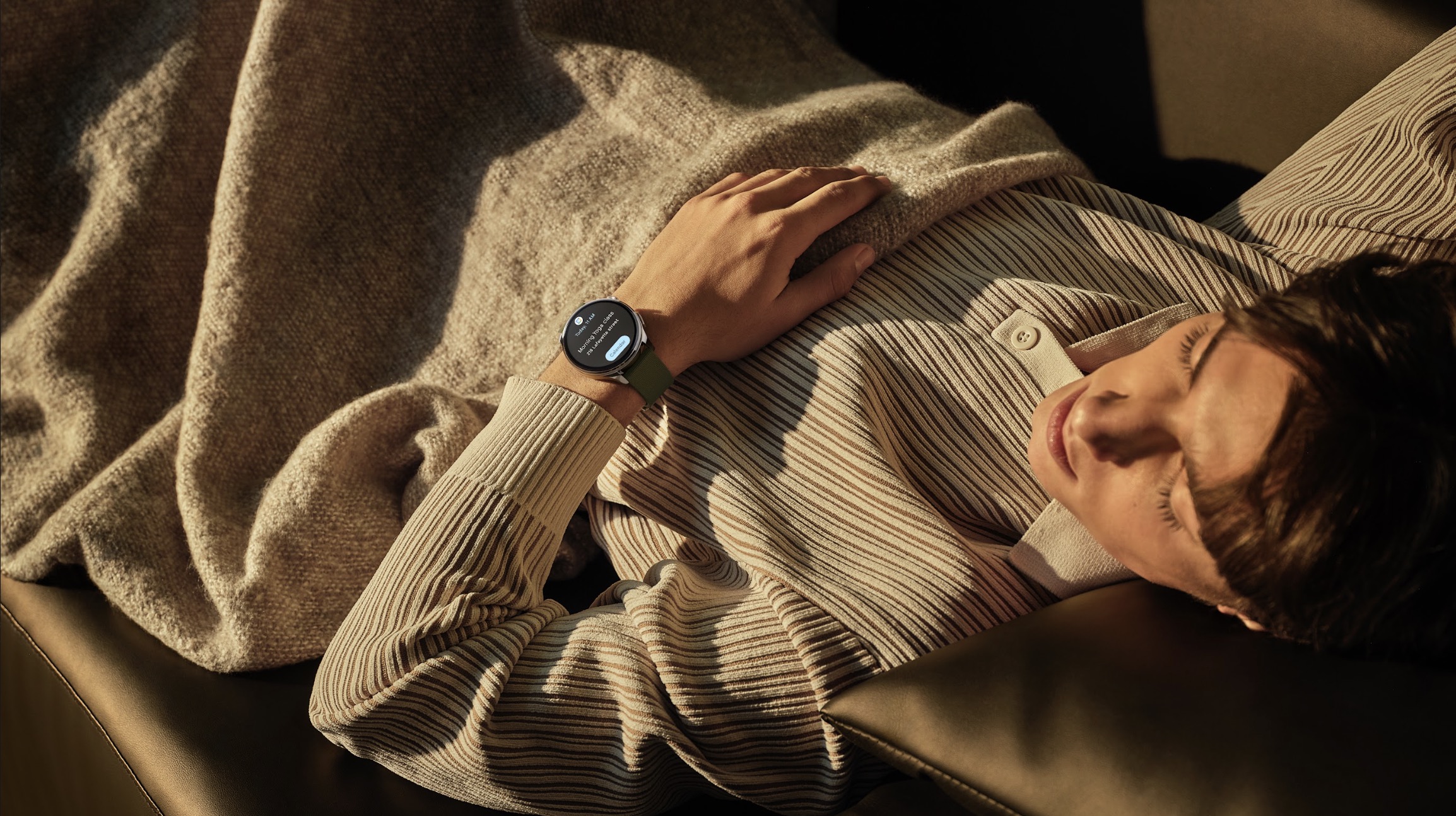 Mua smartwatch gì  chưa người đẹp? Đừng quên ưu đãi đến 1 triệu khi mua kèm smartphone Xiaomi nhé!