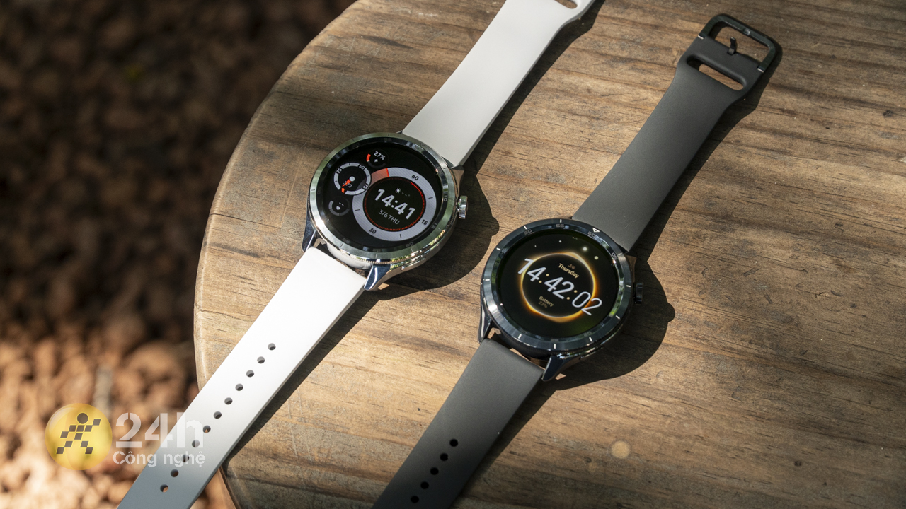 Mua smartwatch gì chưa người đẹp? Đừng quên ưu đãi đến 1 triệu khi mua kèm smartphone Xiaomi nhé! Mua smartwatch gì chưa người đẹp? Đừng quên ưu đãi đến 1 triệu khi mua kèm smartphone Xiaomi nhé!