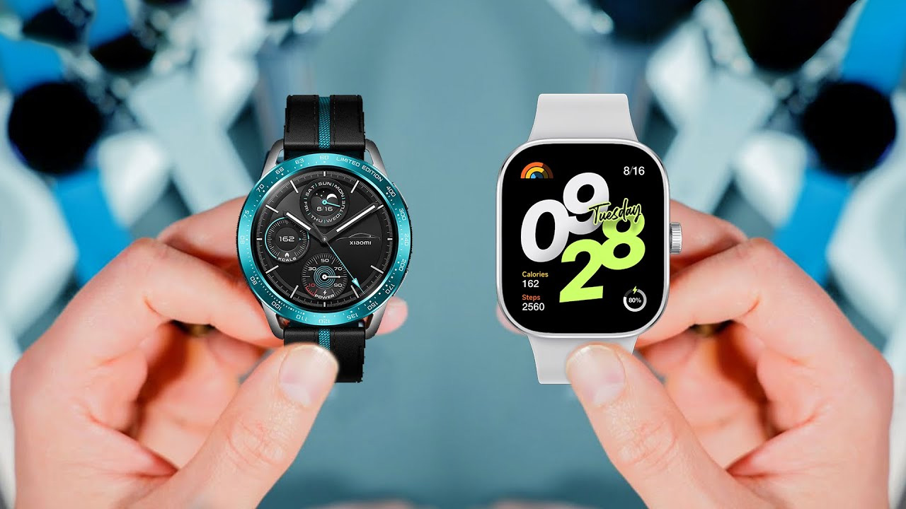 Nhận hơn 1 triệu đồng mua smartwatch khi mua kèm điện thoại, máy tính bảng Xiaomi