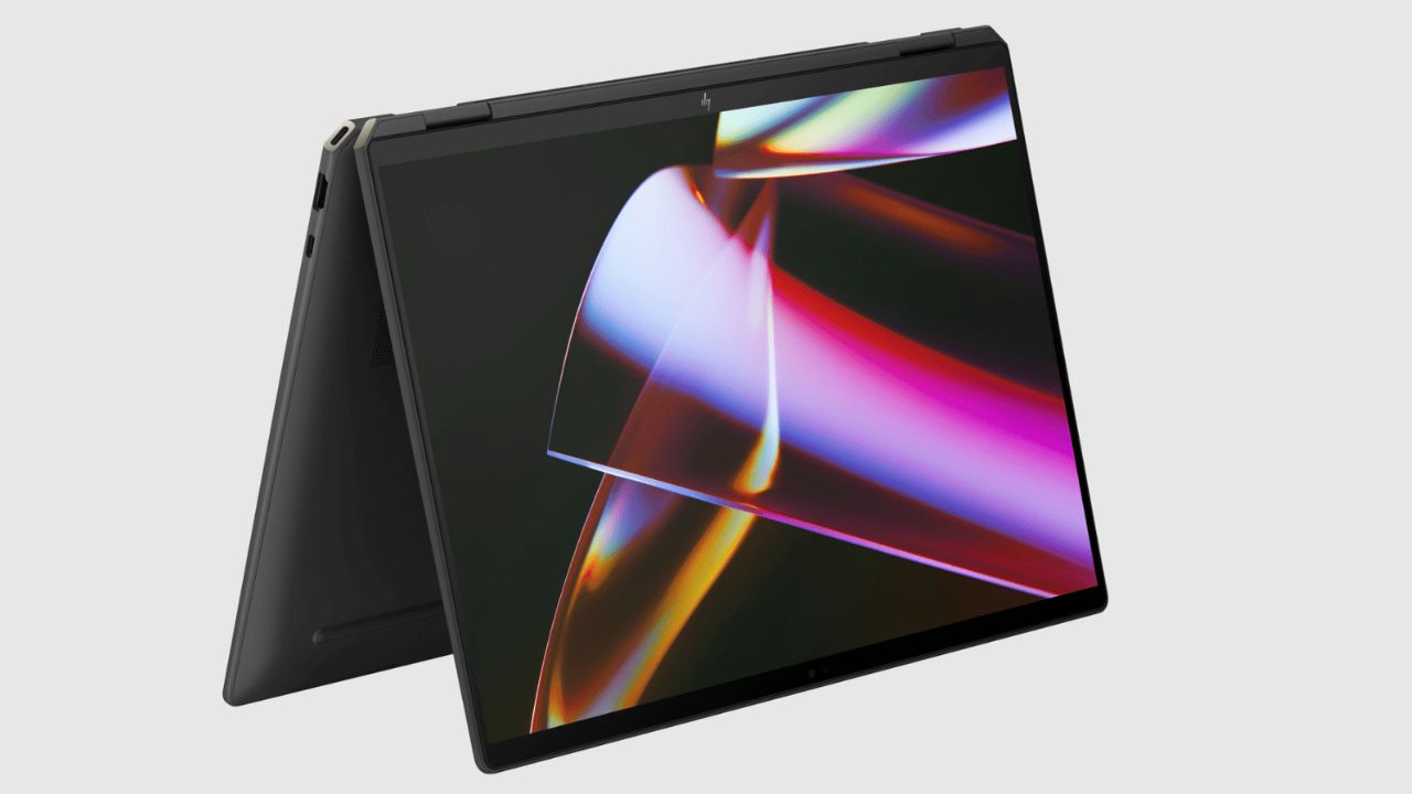 TOP 5 điểm nhấn đáng mua trên mẫu laptop cao cấp HP Spectre X360 14 eu0050TU TOP 5 điểm nhấn đáng mua trên mẫu laptop cao cấp HP Spectre X360 14 eu0050TU