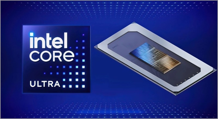 Intel Core Ultra là dòng chip xử lý cao cấp mới nhất của Intel, được ra mắt vào năm 2023