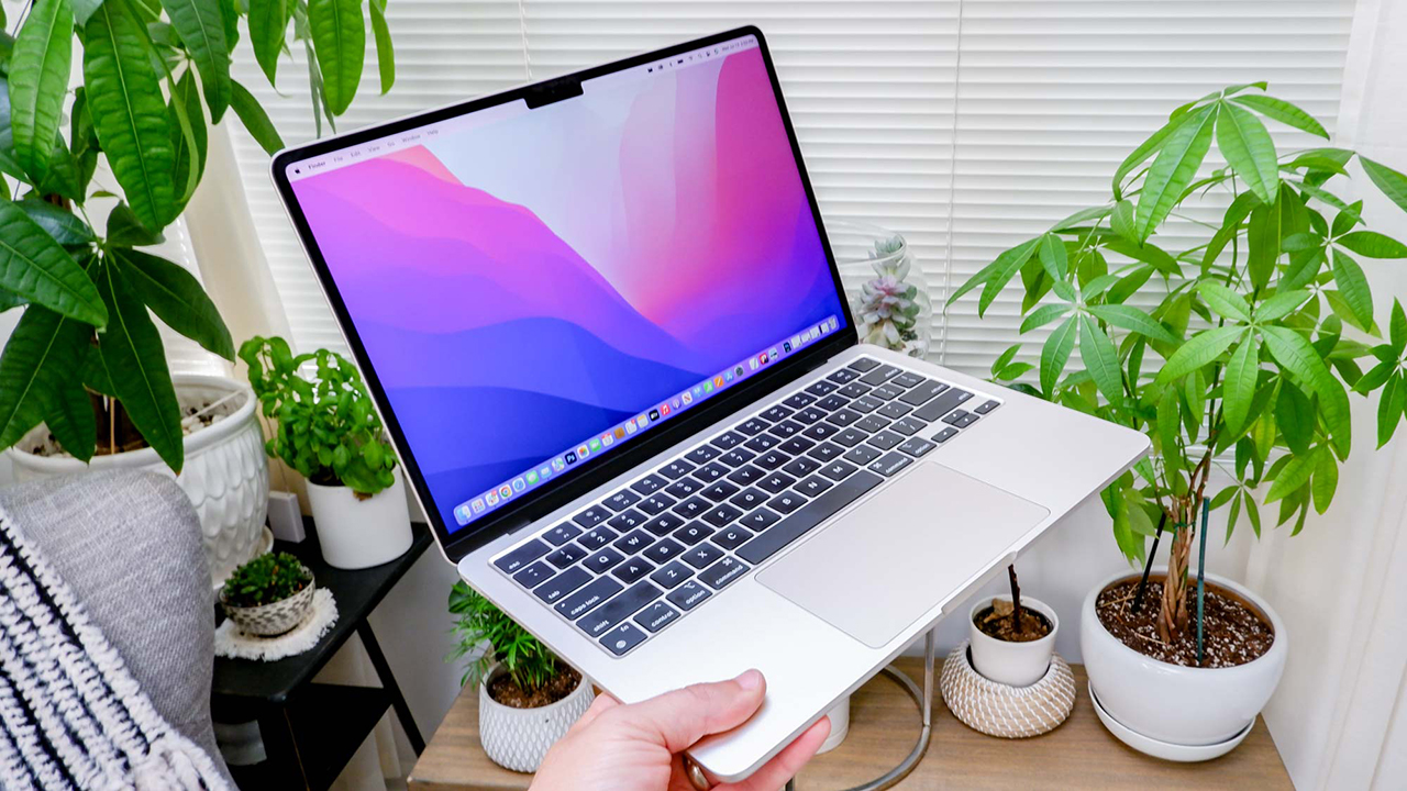 Có nên mua MacBook Air M2 không? Xem 4 lý do mà bạn nên biết ngay