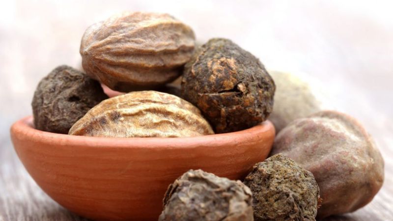 Kha tử có tác dụng bảo vệ niêm mạc dạ dày, phòng ngừa viêm loét