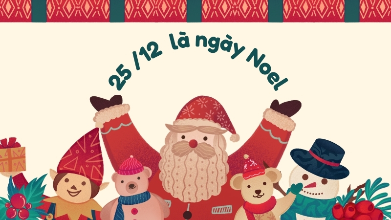 Giáng sinh là ngày lễ tôn vinh sự ra đời của Chúa Giêsu Giáng sinh là ngày lễ tôn vinh sự ra đời của Chúa Giêsu