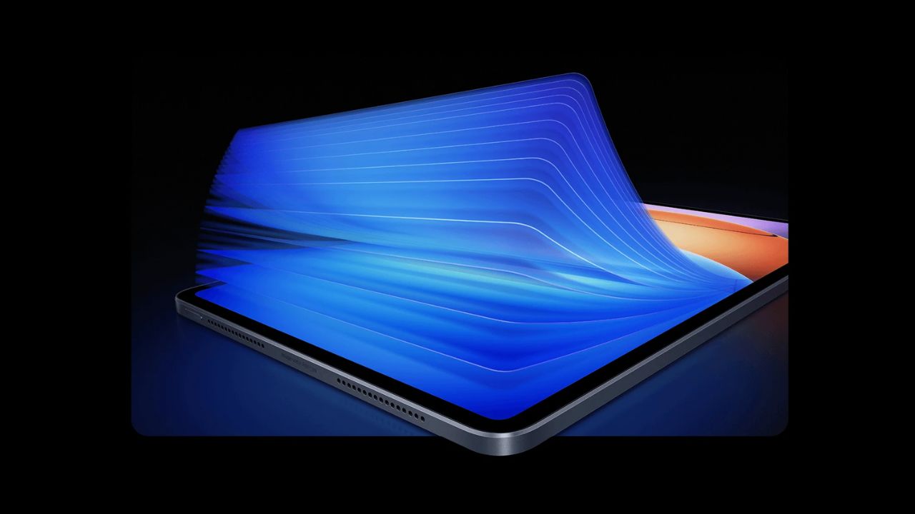 Xiaomi Pad 6S Pro - quái vật hiệu năng trong mức giá 13.99 triệu đồng