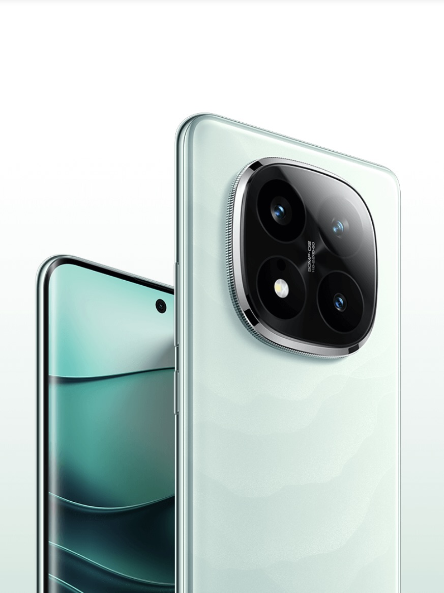 Redmi Note 14 Pro+ Redmi Note 14 Pro+