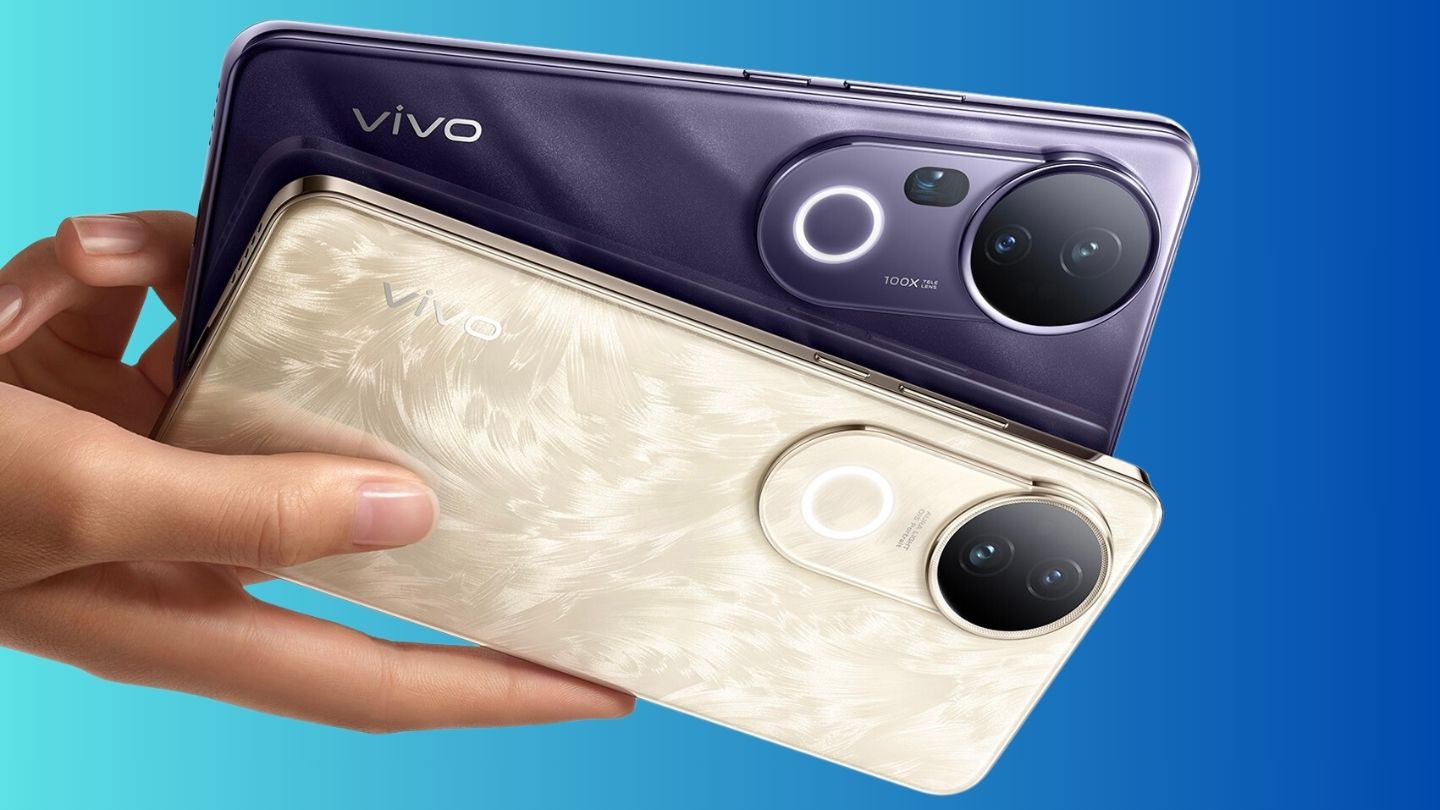 vivo S20 series