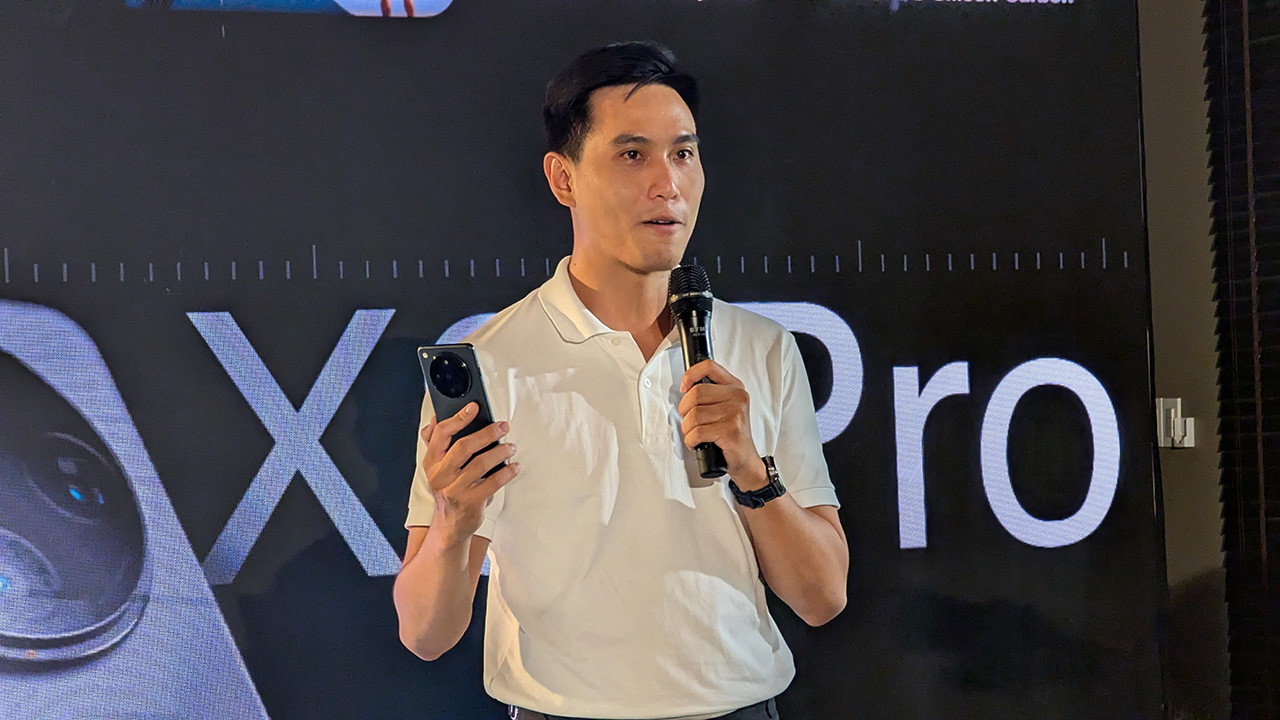 OPPO Find X8 Pro được hỗ trợ nhiều khả năng kết nối ngoại vi khác