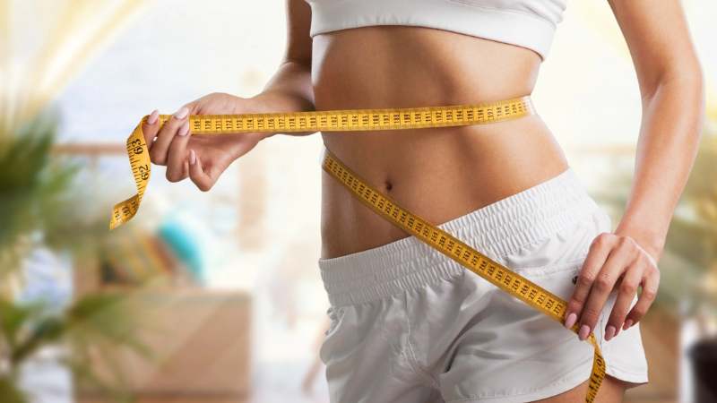 Kombucha ít calo và ít đường nên tiêu thụ giúp giảm hoặc duy trì cân nặng