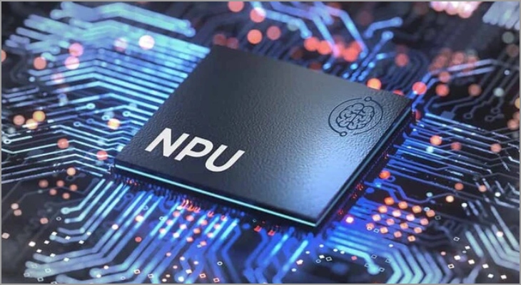 NPU là một loại chip chuyên dụng được thiết kế để tăng tốc độ xử lý các tác vụ liên quan đến trí tuệ nhân tạo (AI) NPU là một loại chip chuyên dụng được thiết kế để tăng tốc độ xử lý các tác vụ liên quan đến trí tuệ nhân tạo (AI)