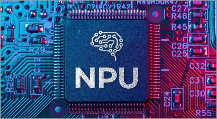 Nguyên lý hoạt động của NPU dựa trên việc mô phỏng cấu trúc và chức năng của não bộ con người Nguyên lý hoạt động của NPU dựa trên việc mô phỏng cấu trúc và chức năng của não bộ con người
