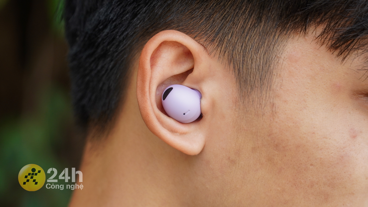 Tìm tai nghe giá tốt, nhiều tính năng, Galaxy Buds2 Pro là lựa chọn đáng cân nhắc