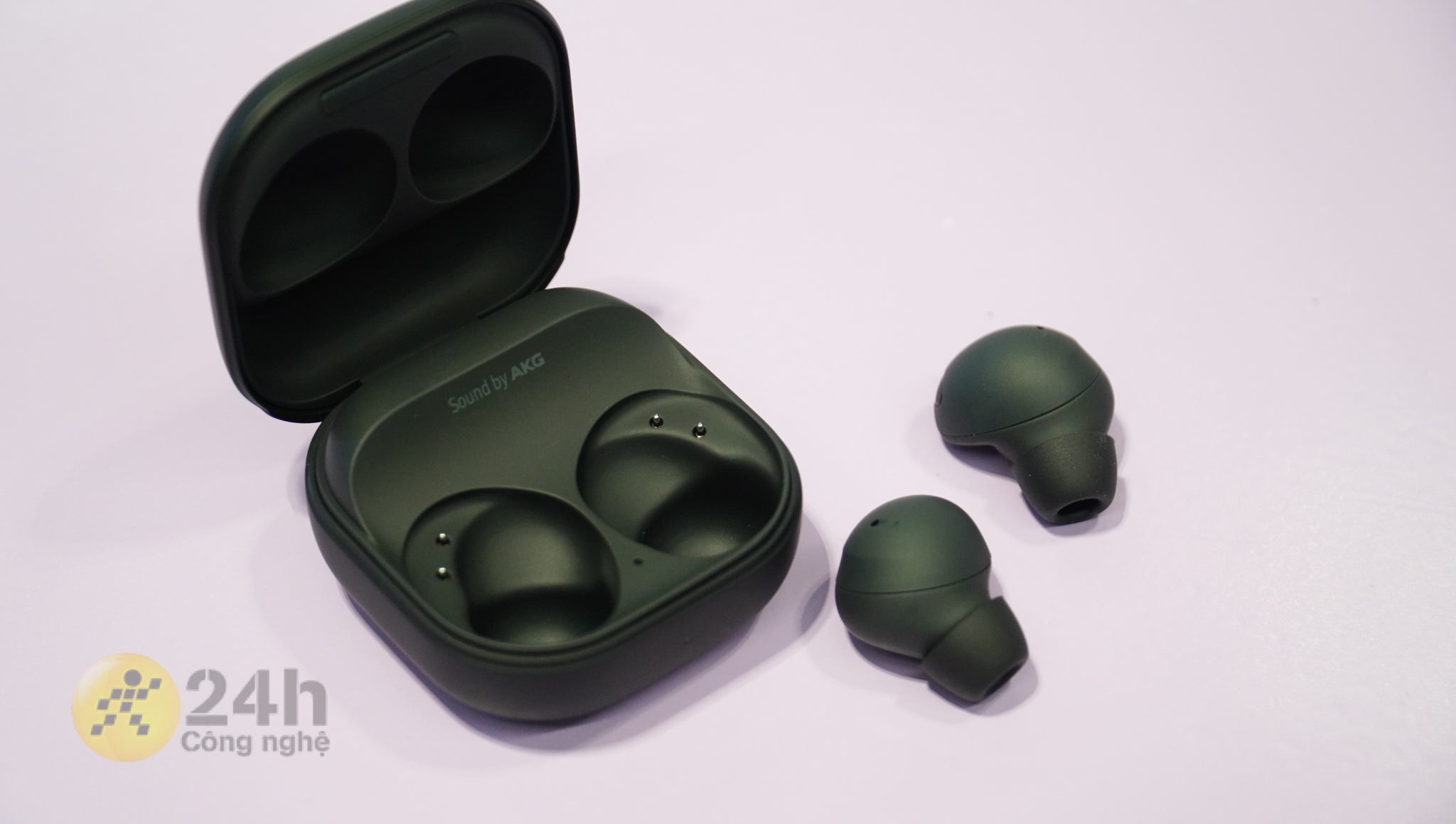 Galaxy Buds2 Pro