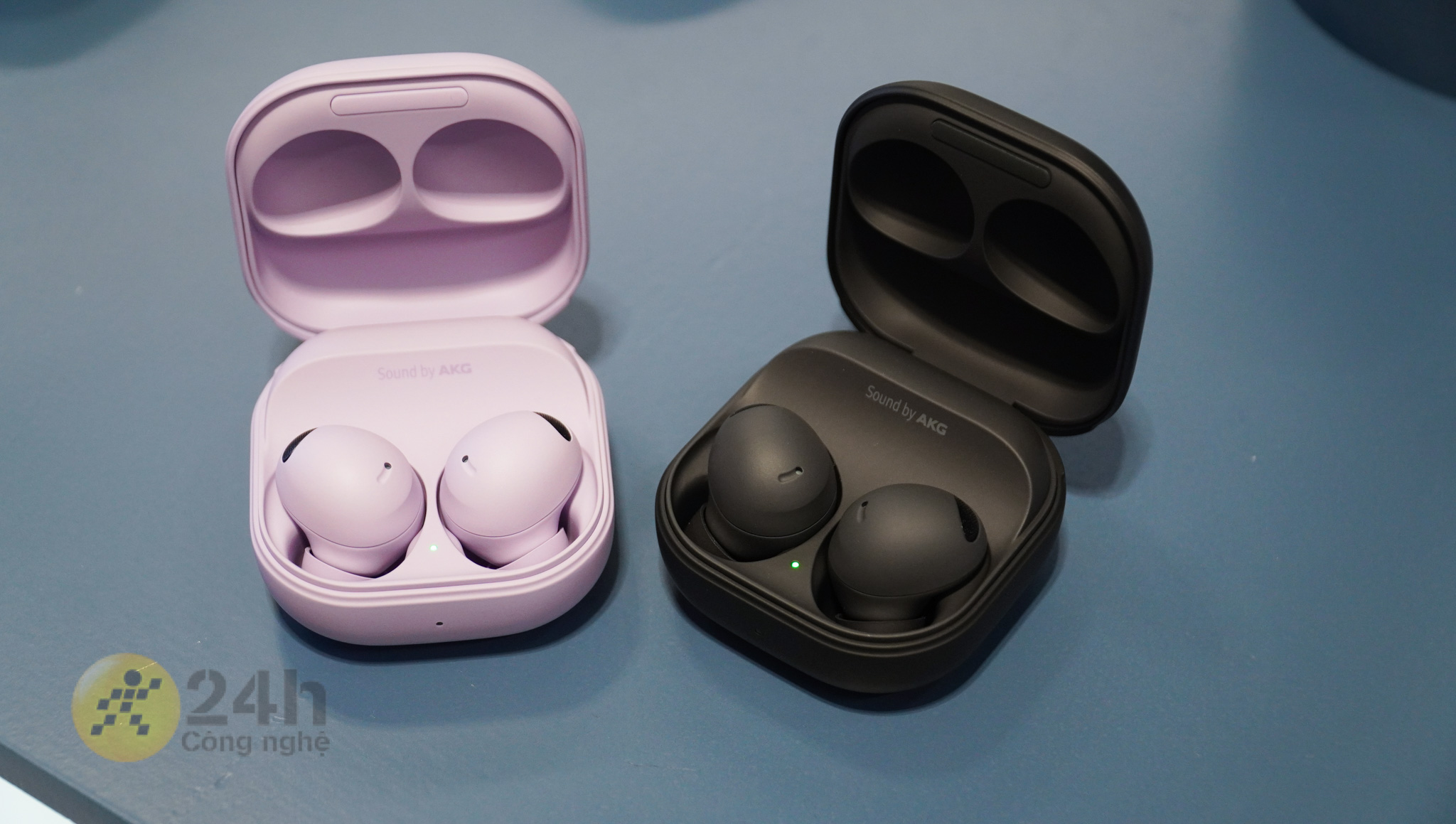 Tìm tai nghe giá tốt, nhiều tính năng, Galaxy Buds2 Pro là lựa chọn đáng cân nhắc