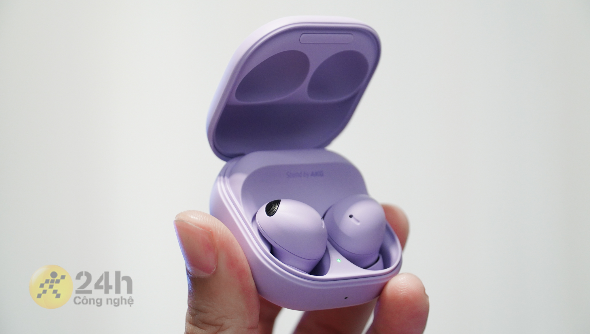 Tìm tai nghe giá tốt, nhiều tính năng, Galaxy Buds2 Pro là lựa chọn đáng cân nhắc