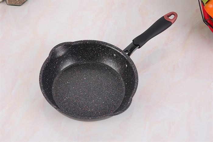 Chảo nhôm chống dính vân đá đáy từ 20 cm Kangaroo KG661XS có giá chỉ từ 180.000đ (cập nhật đến tháng 11/2024)