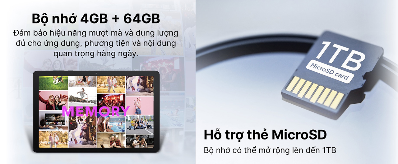 Hotsale mở bán TCL Tab 10L Gen 3: Giảm 100K, bảo hành 18 tháng chính hãng, bảo hiểm rơi vỡ màn hình 1 năm