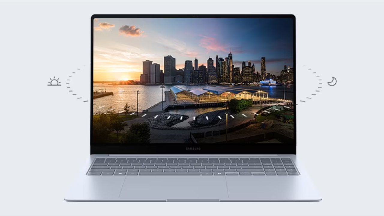 Cuộc cách mạng thời lượng pin bạn chưa từng thấy trên laptop AI Cuộc cách mạng thời lượng pin bạn chưa từng thấy trên laptop AI