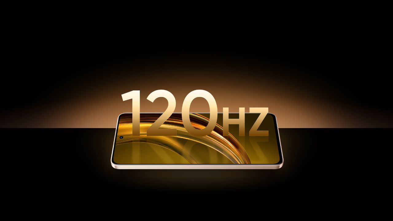 Chọn smartphone giá rẻ thì nên ưu tiên độ phân giải cao hay tần số quét cao?