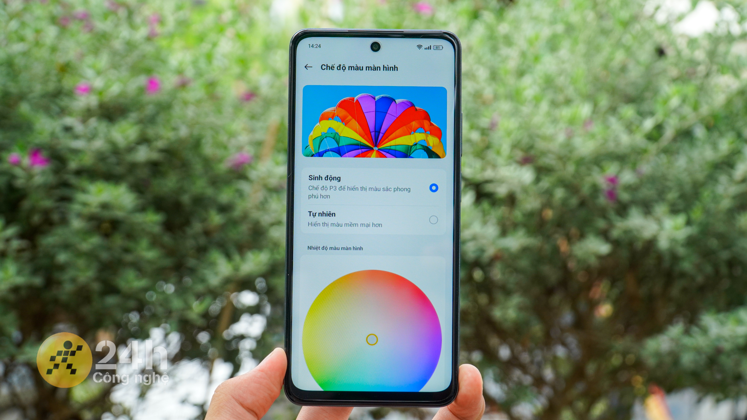 Chọn smartphone giá rẻ thì nên ưu tiên độ phân giải cao hay tần số quét cao?