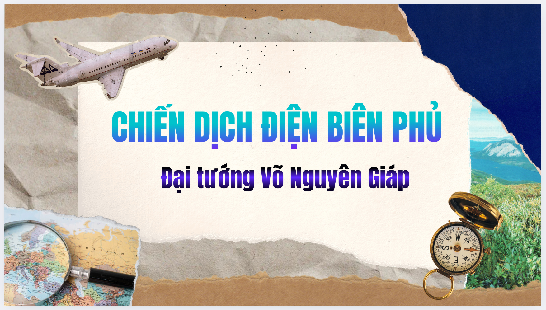 Cách tạo màu chữ gradient trên Canva