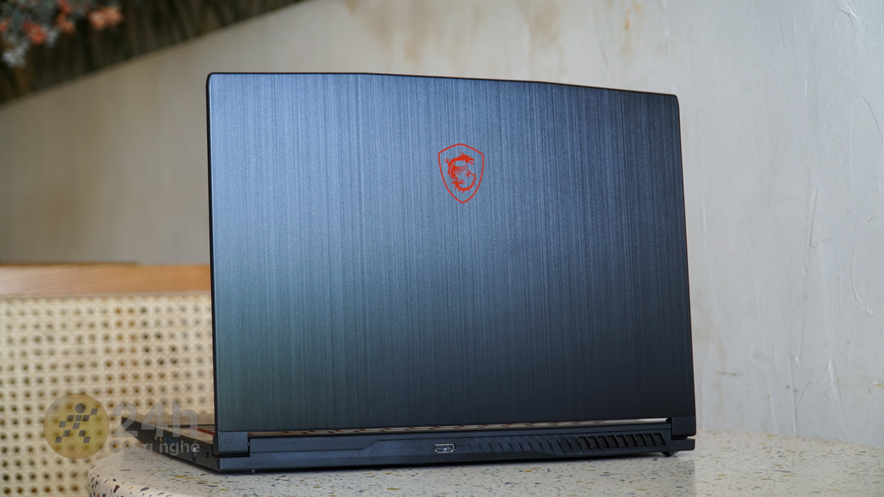 Chiếc laptop MSI Gaming GF63 Thin 12VE này phù hợp với ai? Chiếc laptop MSI Gaming GF63 Thin 12VE này phù hợp với ai?
