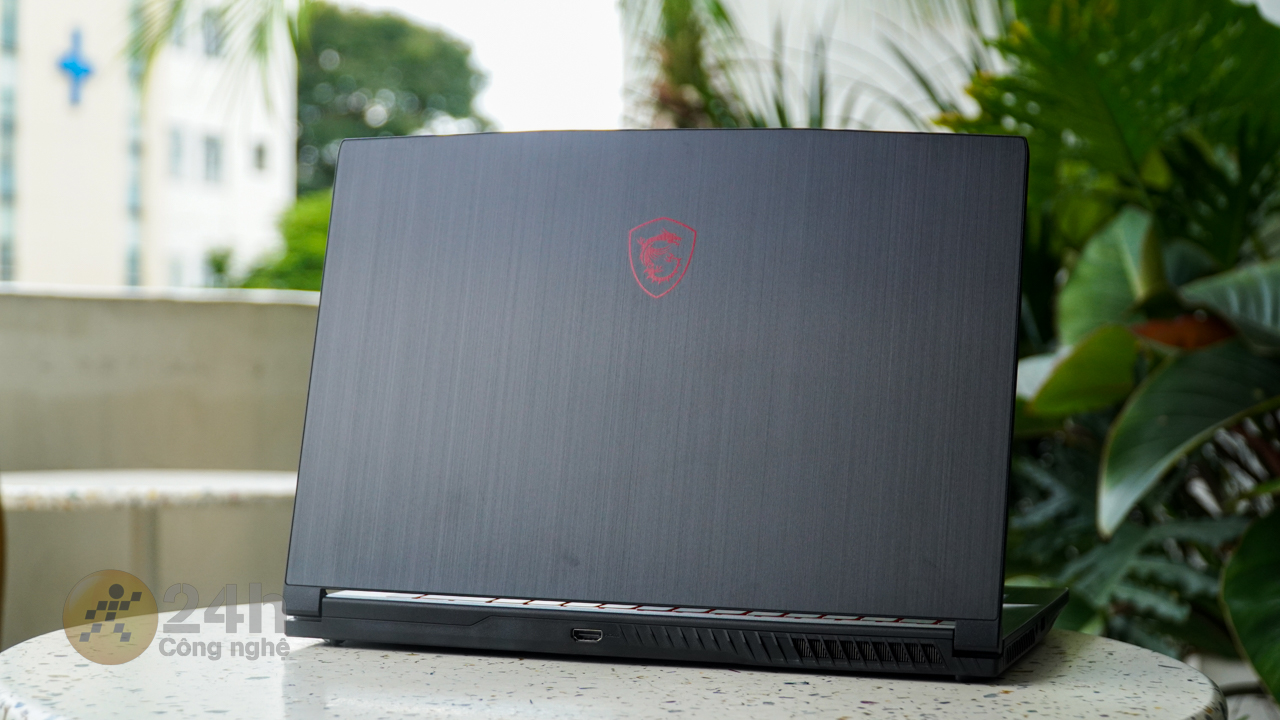 Chiếc laptop MSI Gaming GF63 Thin 12VE này phù hợp với ai? Chiếc laptop MSI Gaming GF63 Thin 12VE này phù hợp với ai?