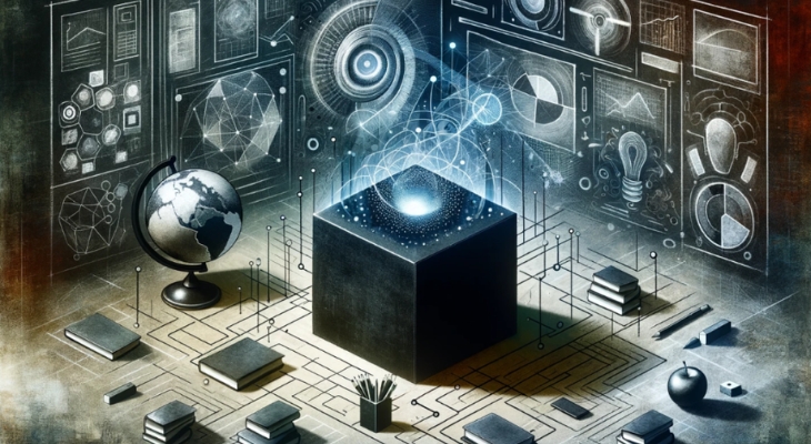 Black Box AI là hệ thống trí tuệ thông minh nhưng cũng mang nhiều thách thức Black Box AI là hệ thống trí tuệ thông minh nhưng cũng mang nhiều thách thức