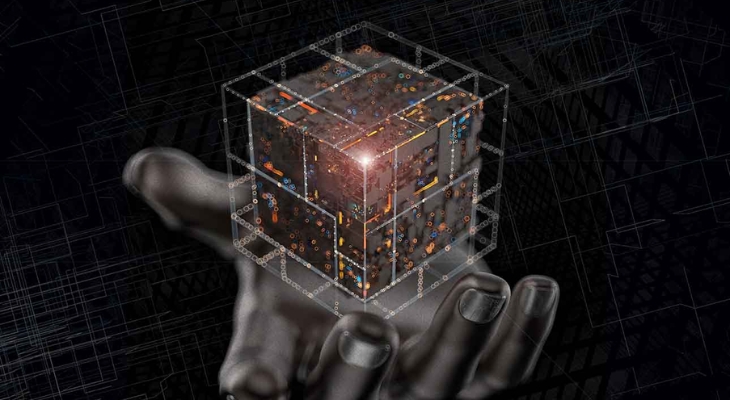 Black Box AI ứng dụng vào nhiều lĩnh vực trong đời sống Black Box AI ứng dụng vào nhiều lĩnh vực trong đời sống