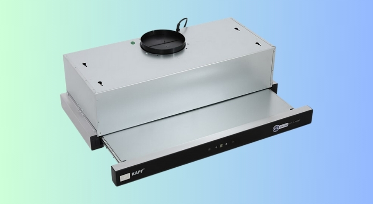 Máy hút mùi âm tủ KAFF KF-TL700ST