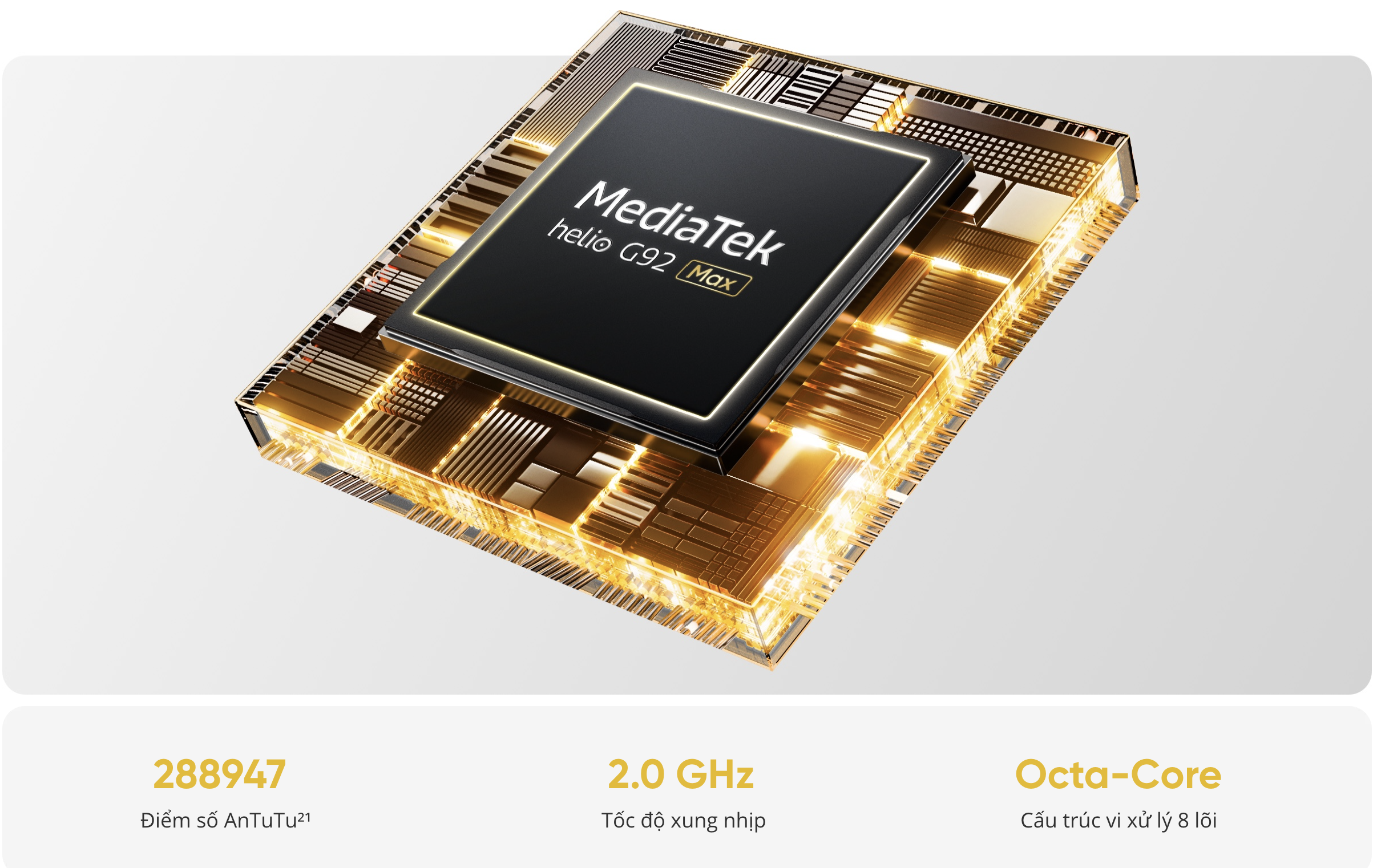 Helio G92 Max