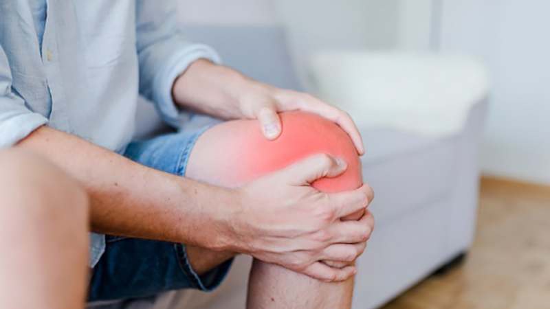 Chiết xuất lá dứa giúp chống viêm, giảm các triệu chứng của bệnh viêm khớp